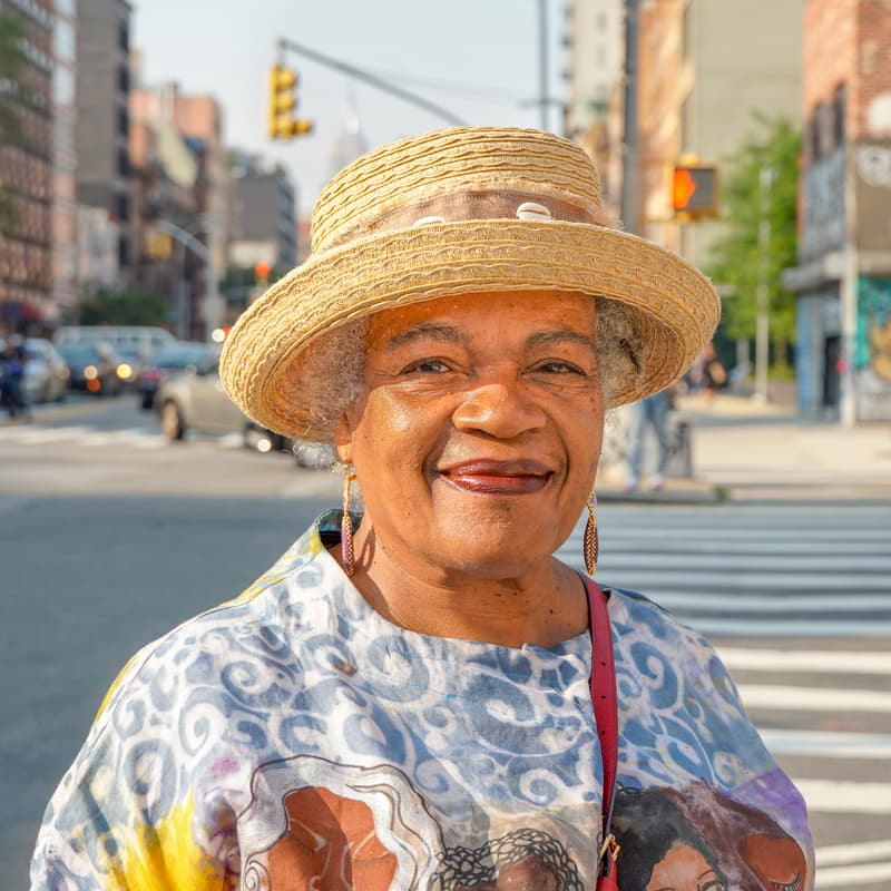 Cover Image for Opening Reception: Dindga McCannon
