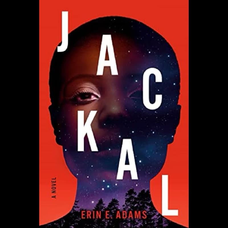 Cover Image for BCB: Jackal