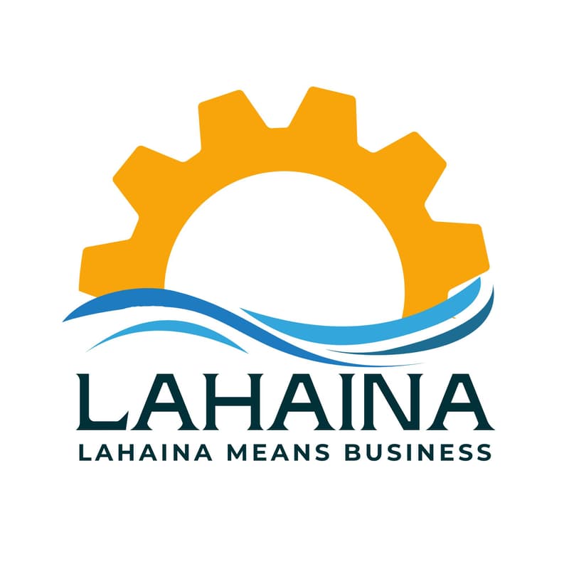 Cover Image for Lahaina Means Business Kick-off