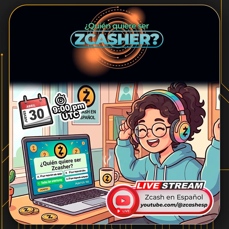 Cover Image for Quién Quiere Ser Zcasher 2.0