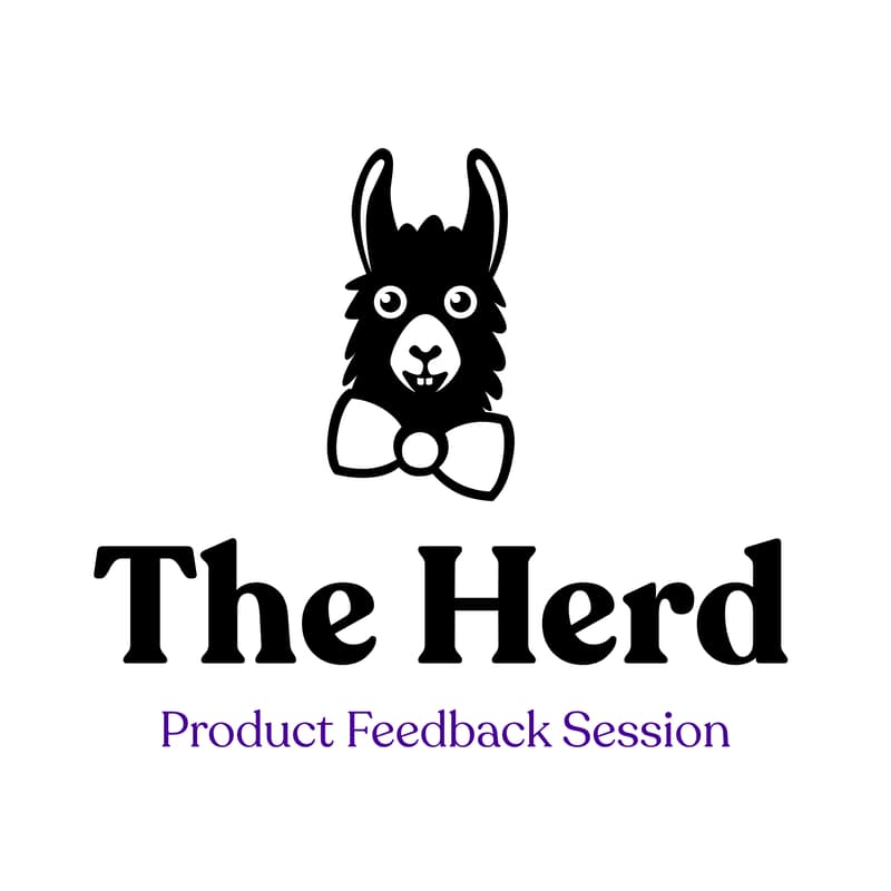 Cover Image for The Herd: Product Feedback Session