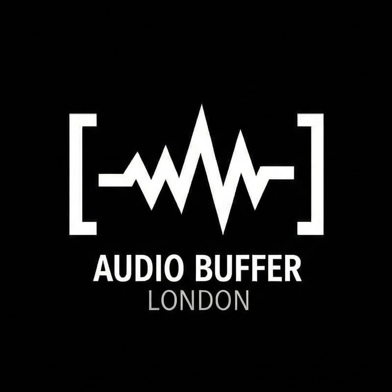 Cover Image for Audio Buffer London