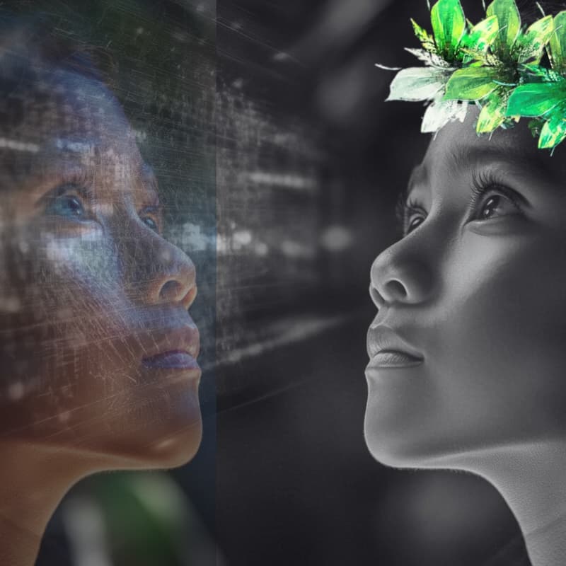 Cover Image for Rooted Futures: How Hawaiʻi is Shaping the Future of Technology