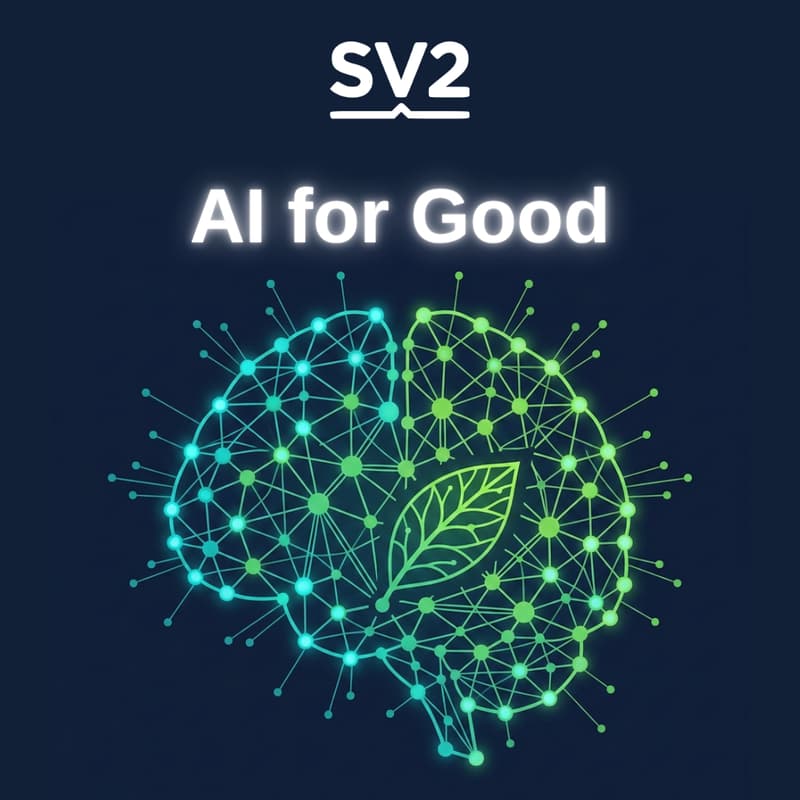 Cover Image for AI for Good: Driving AI Transformation with Community Trust