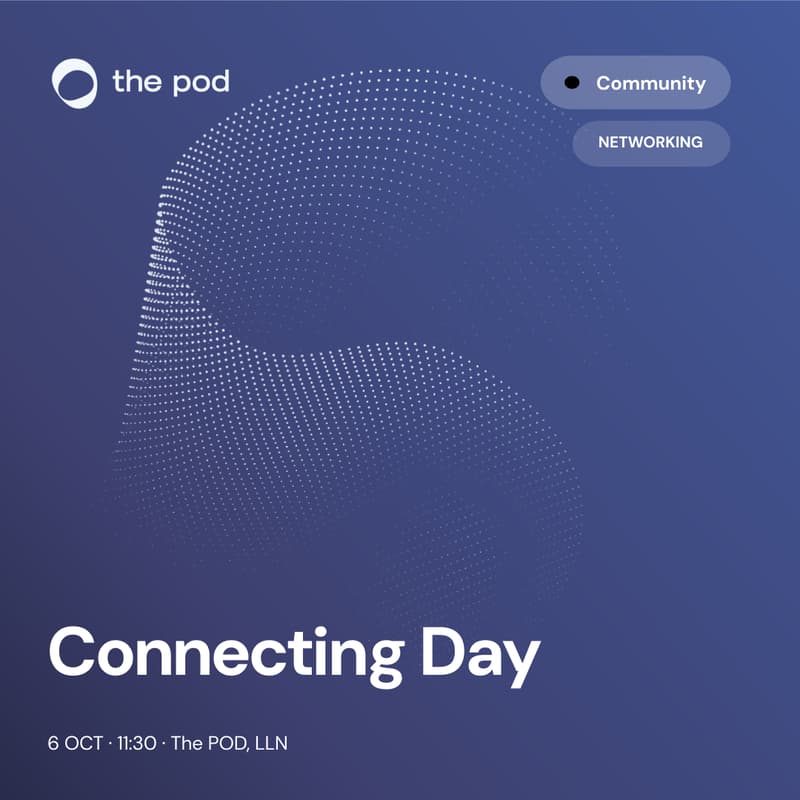 Cover Image for Connecting Day