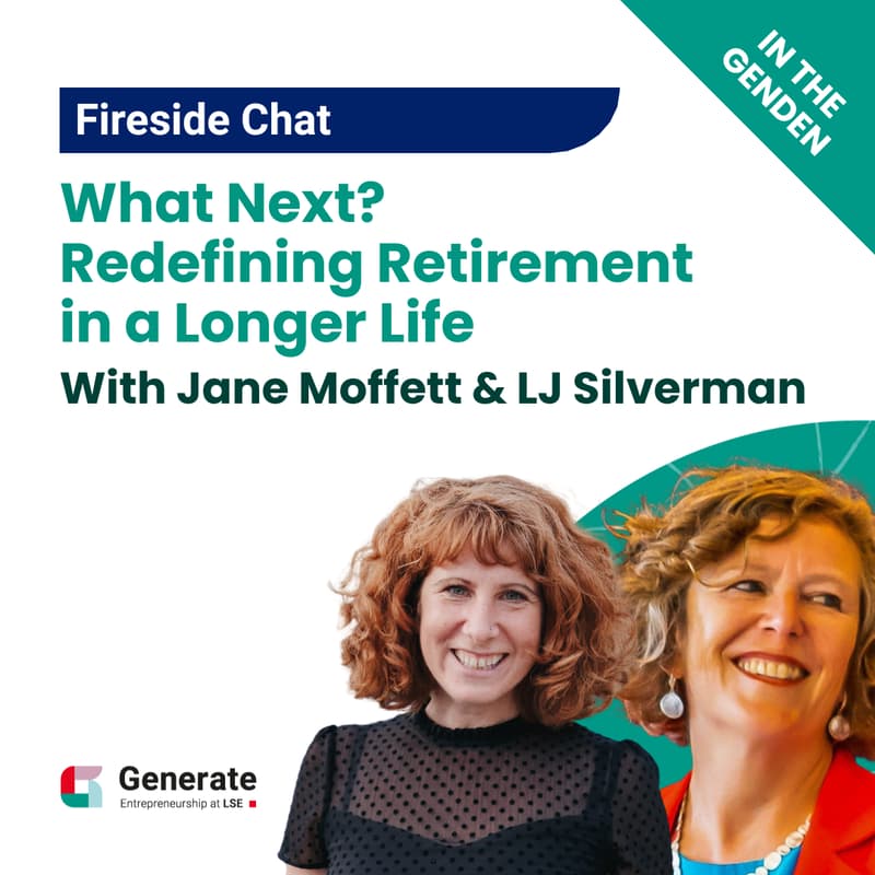 Cover Image for What Next? Redefining Retirement in a Longer Life