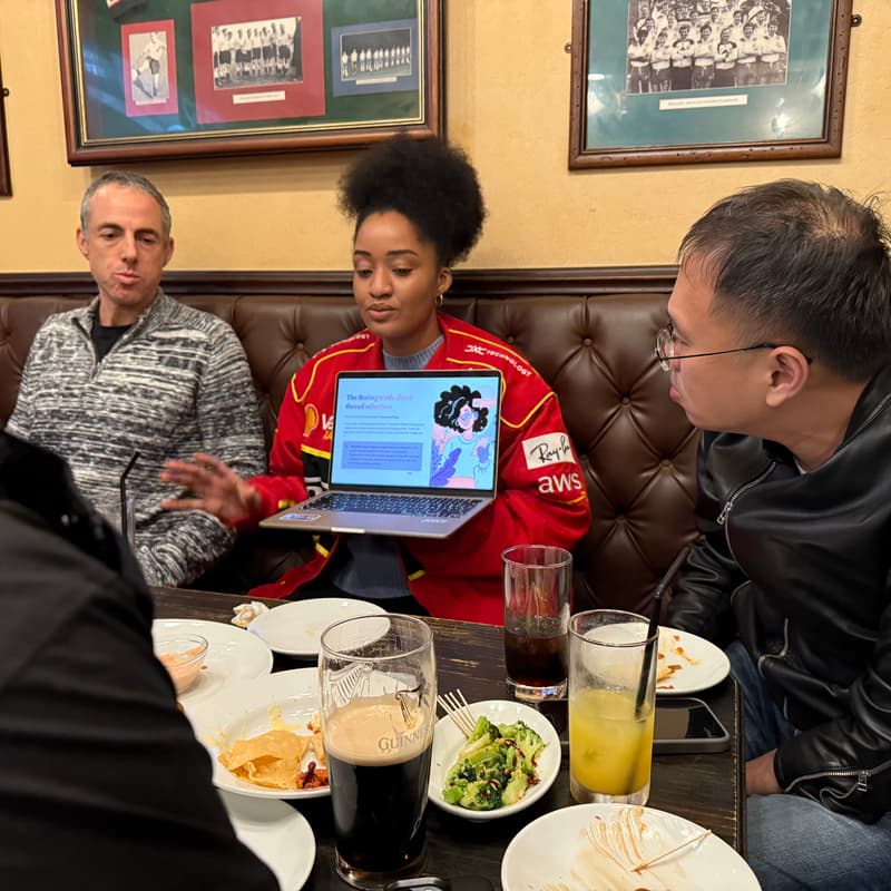 Cover Image for Lenny’s Newsletter Meetup in Tokyo (with free drinks courtesy of Revolut)
