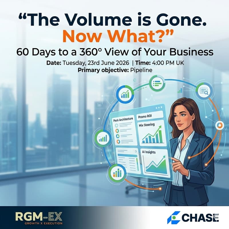 Cover Image for The Volume is Gone. Now What?