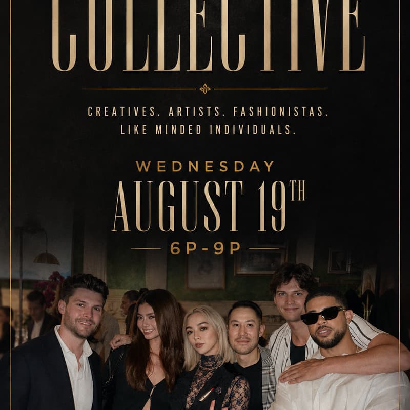 Cover Image for The Collective at The Bank at Amador