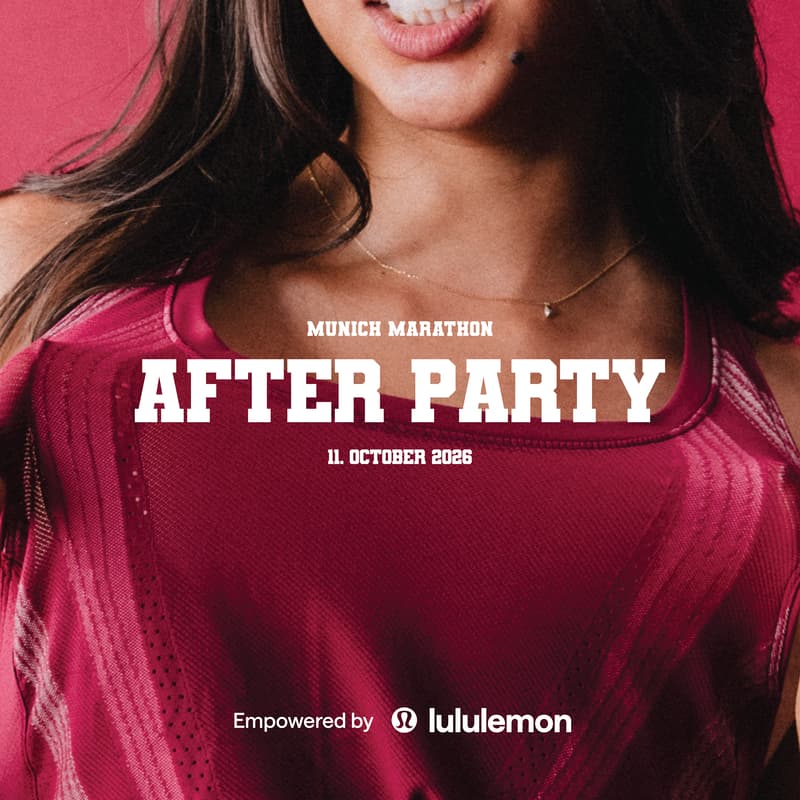 Cover Image for Graduation Party - Class of '26 empowered by lululemon