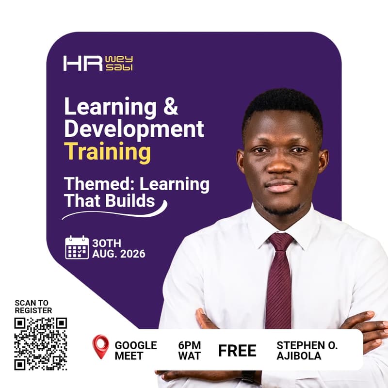 Cover Image for Learning & Development Training - Learning that builds