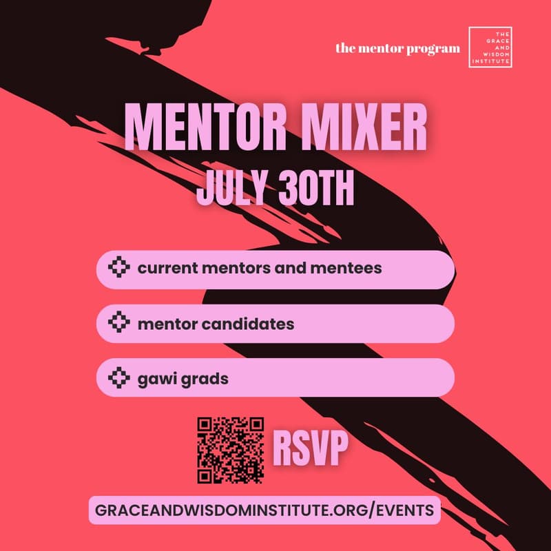 Cover Image for Mentor Mixer