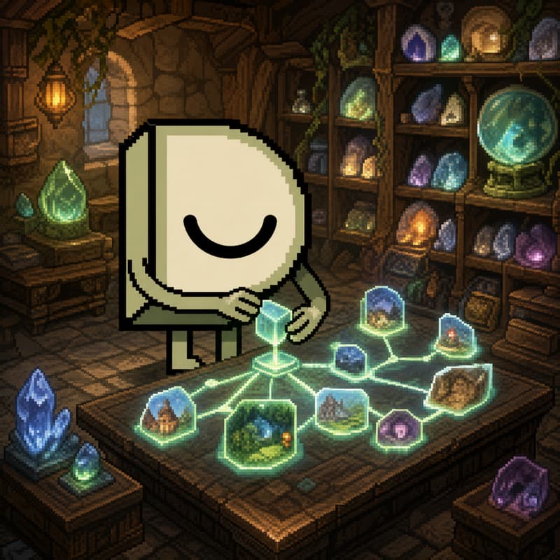 Cover Image for Agent Memory: Where Does Knowledge Live? Webinar! (Ep 2)