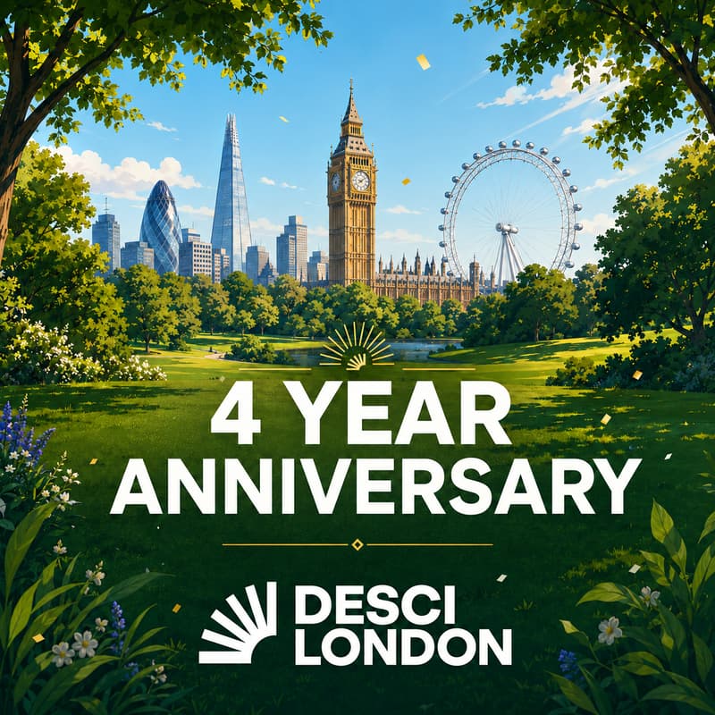 Cover Image for 4th Year Anniversary - Park Party