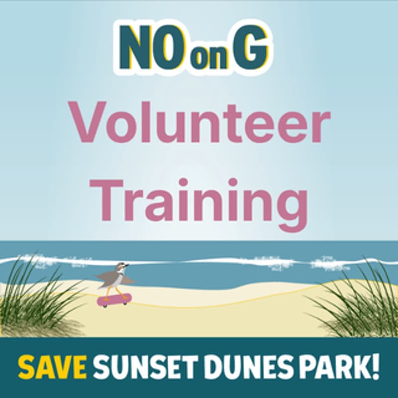 Cover Image for Online Volunteer Training