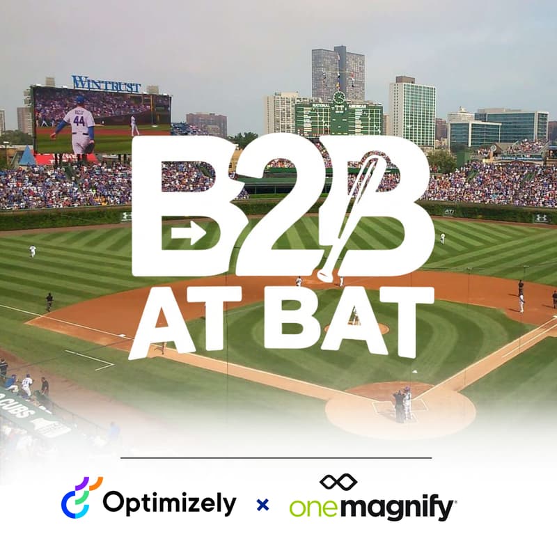 Cover Image for B2B At Bat