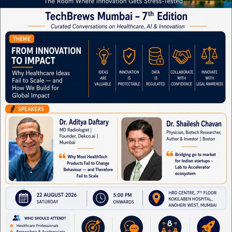 Cover Image for Health & Bio Brews Mumbai