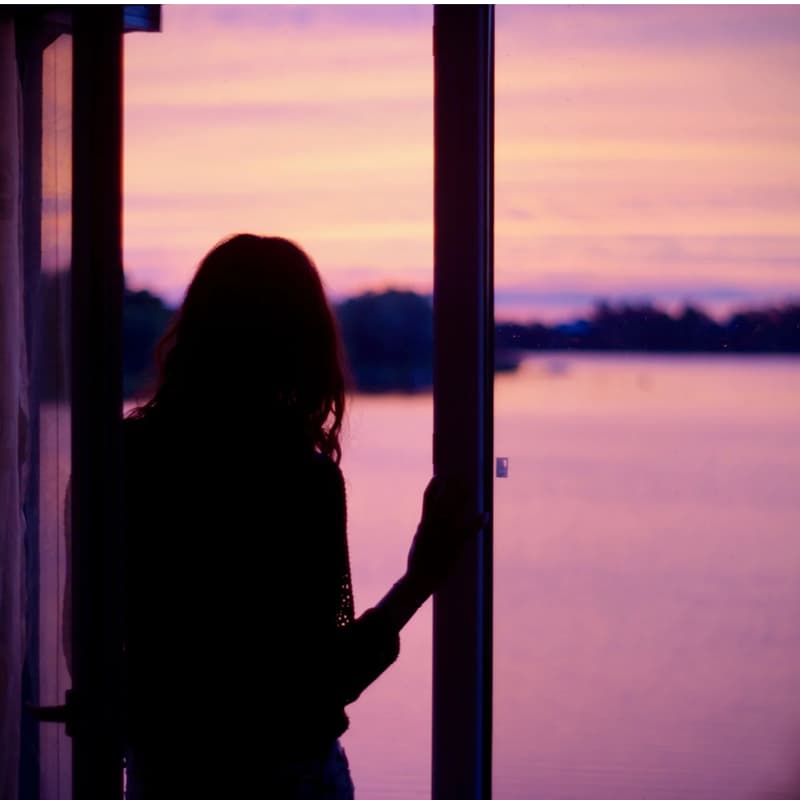 Cover Image for Ladies In Between Spaces