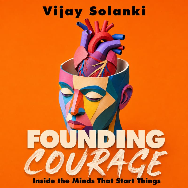 Cover Image for Founding Courage UK Launch