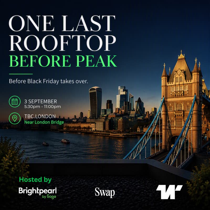 Cover Image for One Last Rooftop Before Peak