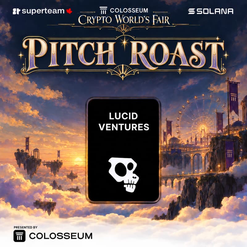 Cover Image for Pitch Roast