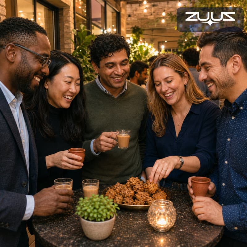 Cover Image for Founders Gathering