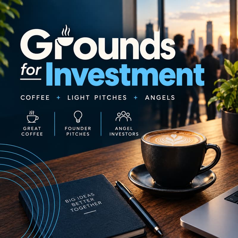 Cover Image for Grounds for Investment
