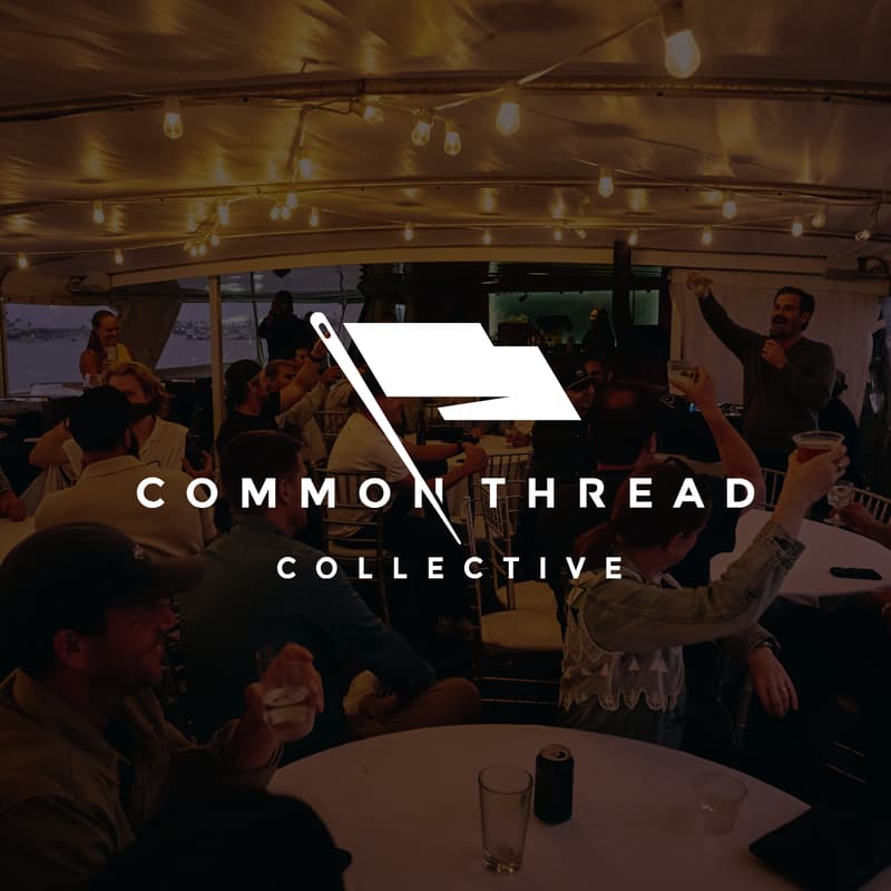 Cover Image for Common Thread Collective Dinner