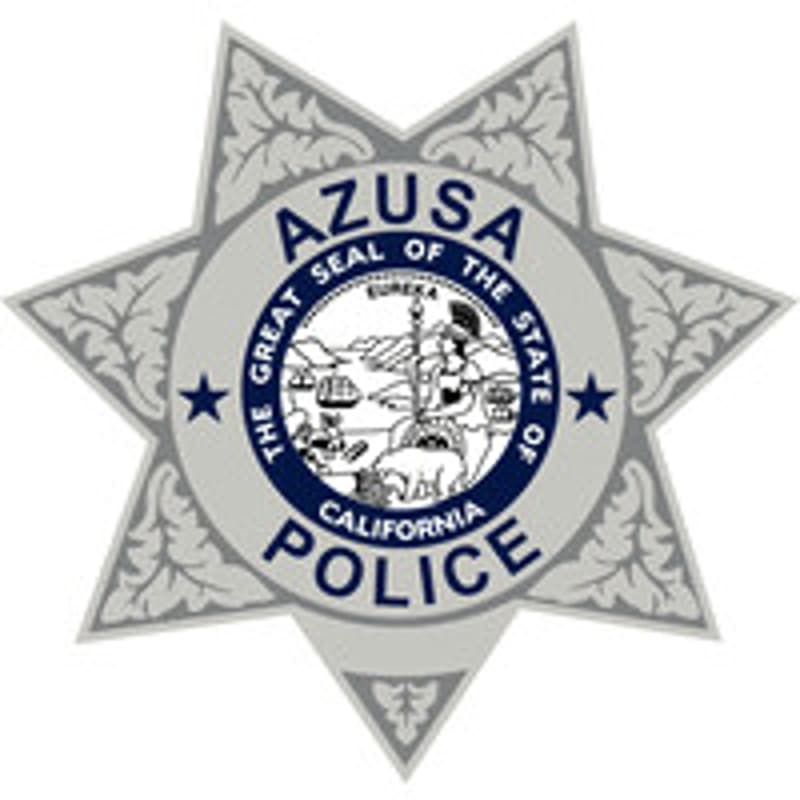 Cover Image for Lunch & Learn hosted by Azusa PD