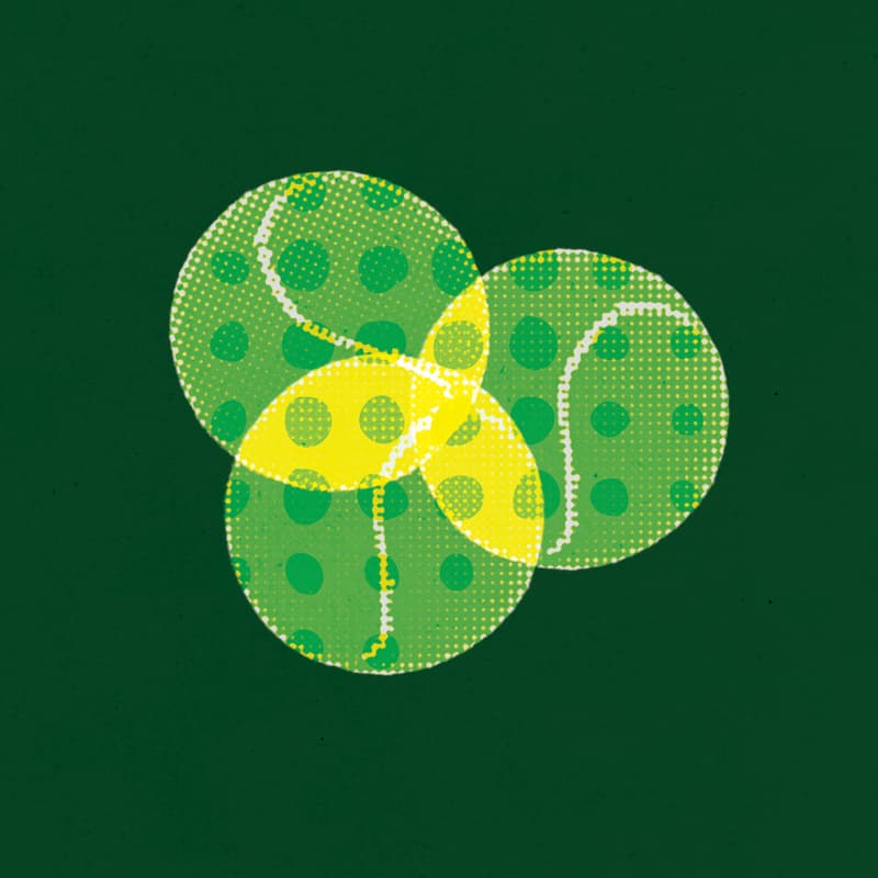 Cover Image for The Neighbourhood Open!