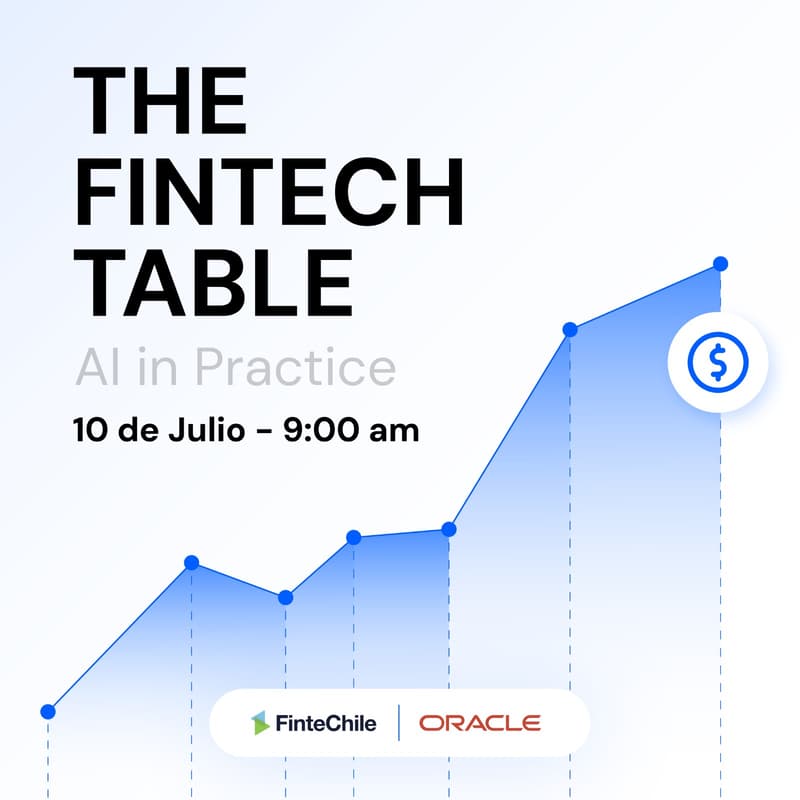 Cover Image for The Fintech Table: AI in Practice