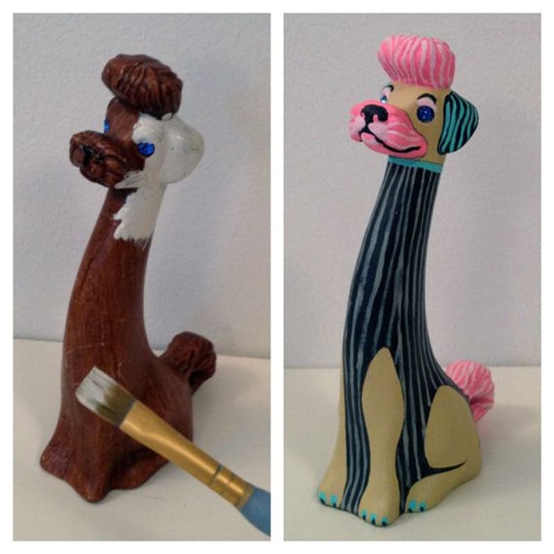 Cover Image for Art Club: Painting Statues