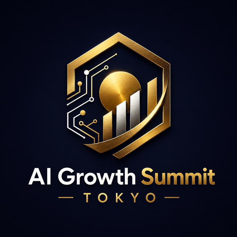 Cover Image for AI Growth Tokyo 2026 - AI & Web3 Track