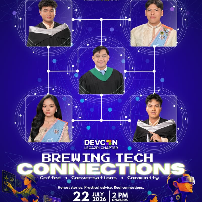 Cover Image for BREWING TECH CONNECTIONS 2026