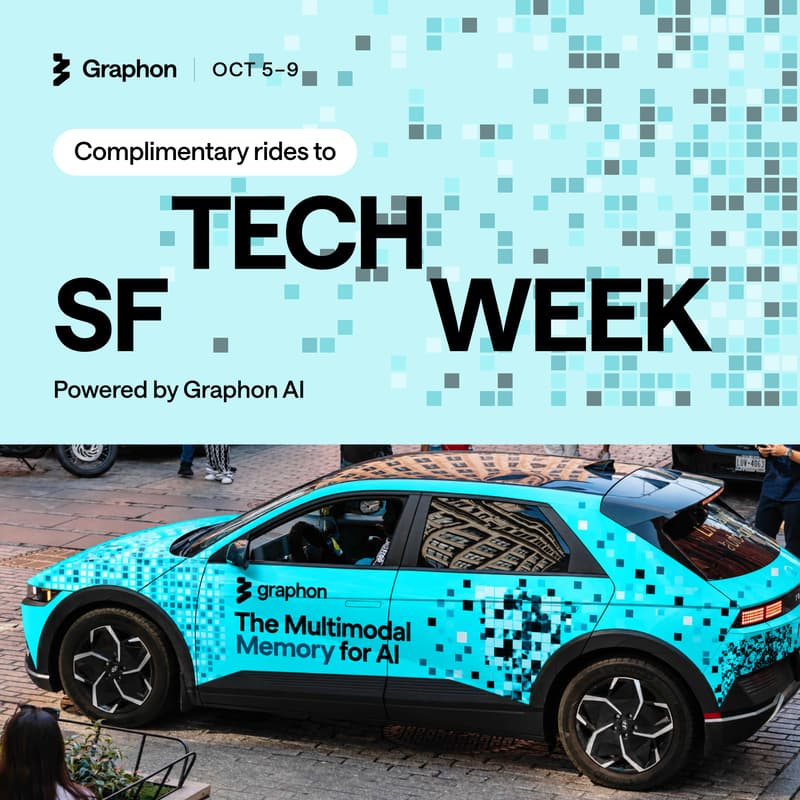 Cover Image for Complimentary Rides for Tech Week