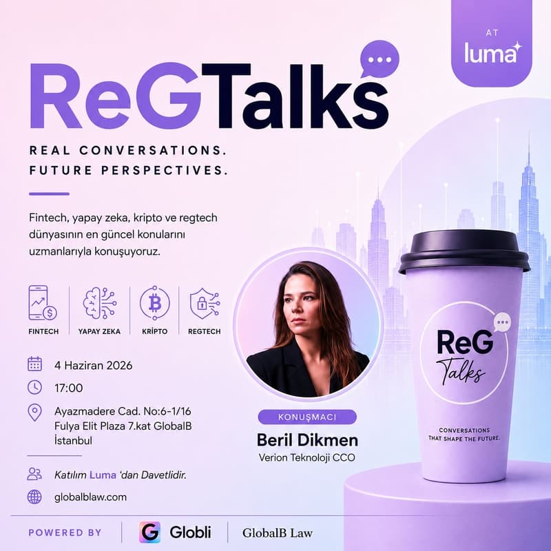 Cover Image for RegTalks