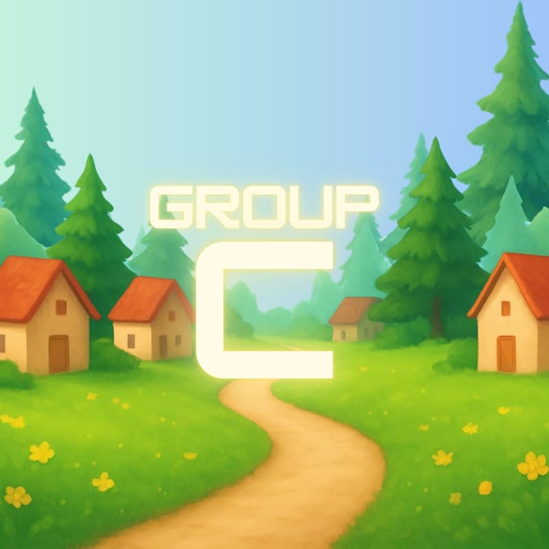 Cover Image for D&D Self-Care: Group C