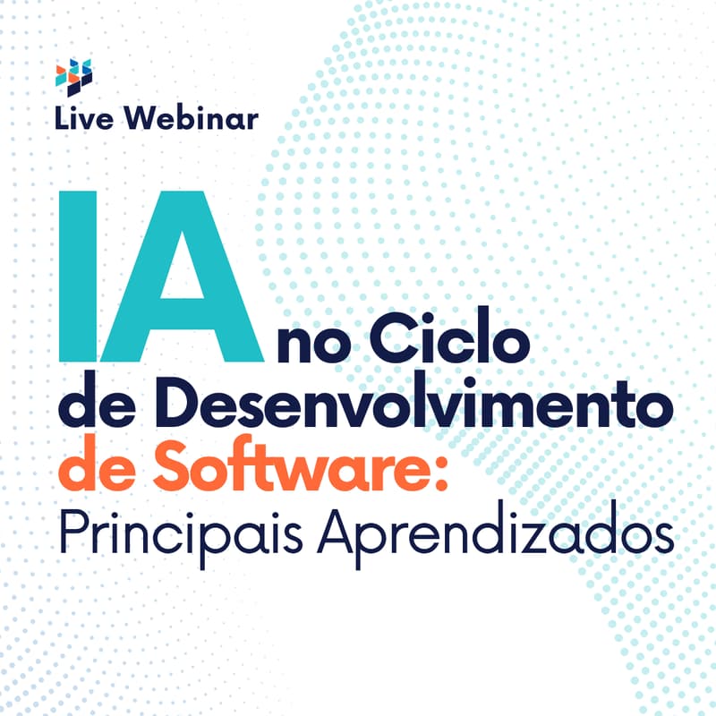 Cover Image for IA no Ciclo de Desenvolvimento de Software: Principais aprendizados