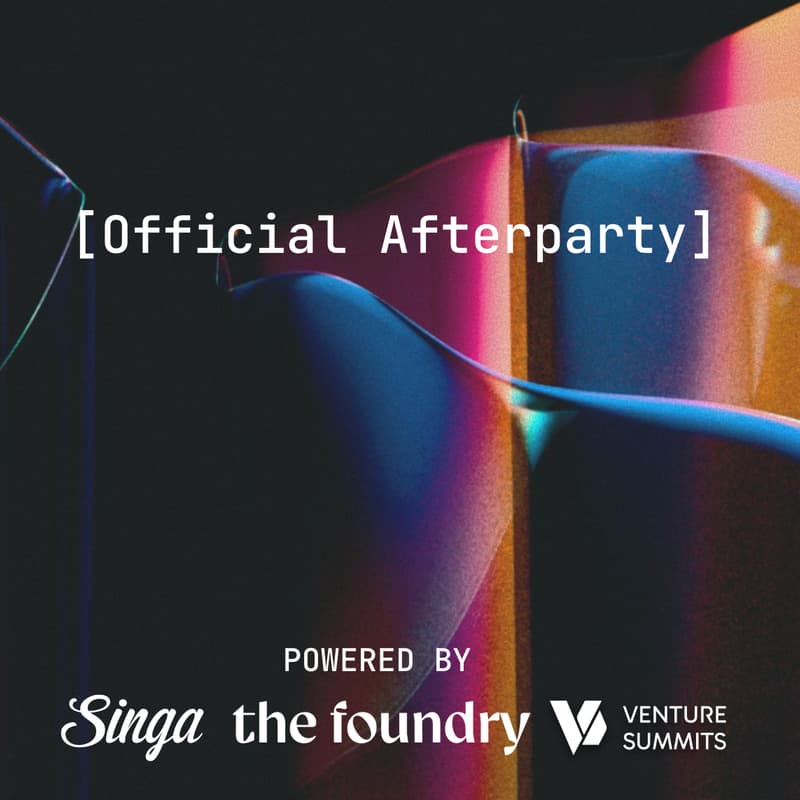 Cover Image for Official Afterparty