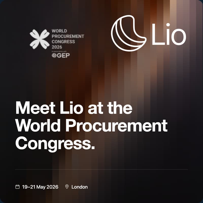 Cover Image for Meet Lio @ WPC 2026