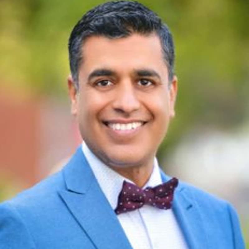 Cover Image for CIO and Executive Reception at Becker's Healthcare Conference Hosted by Dr. Ashish Atreja, Stanford