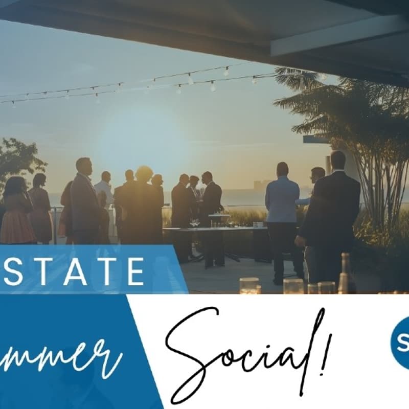 Cover Image for SIM Tri-State Summer Social