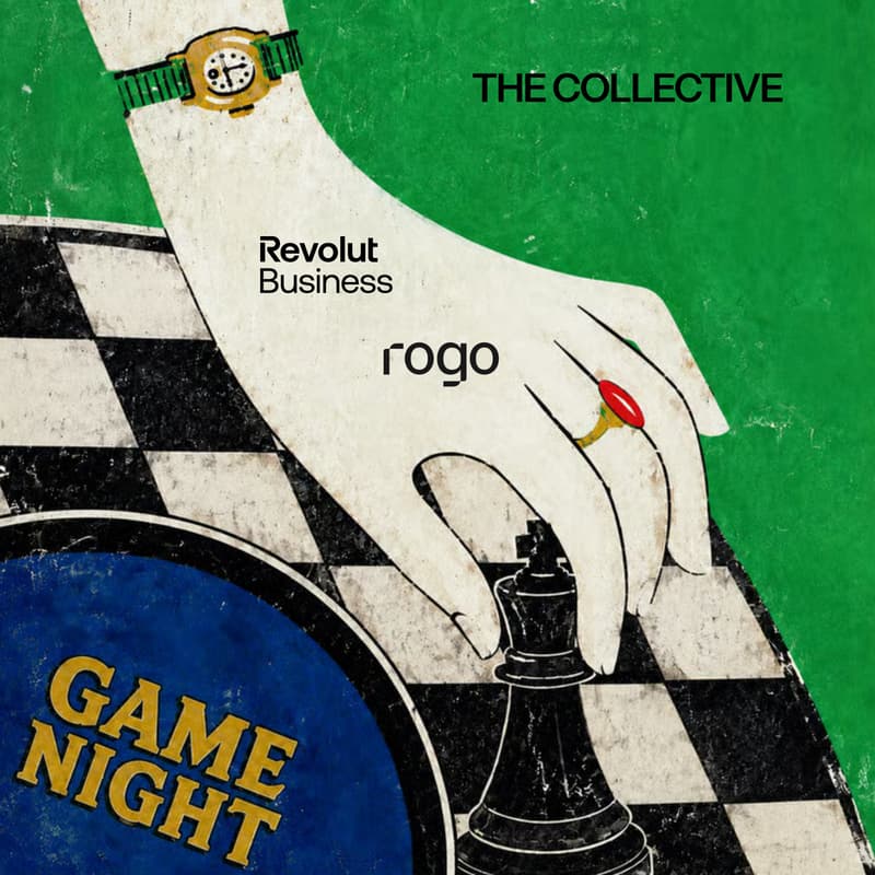 Cover Image for game night.