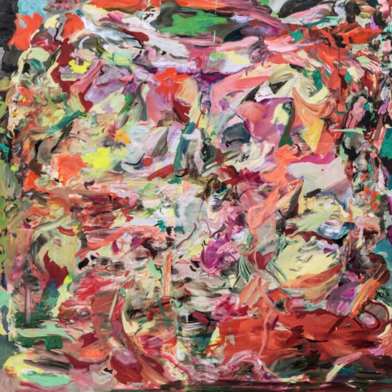 Cover Image for Cecily Brown Resource