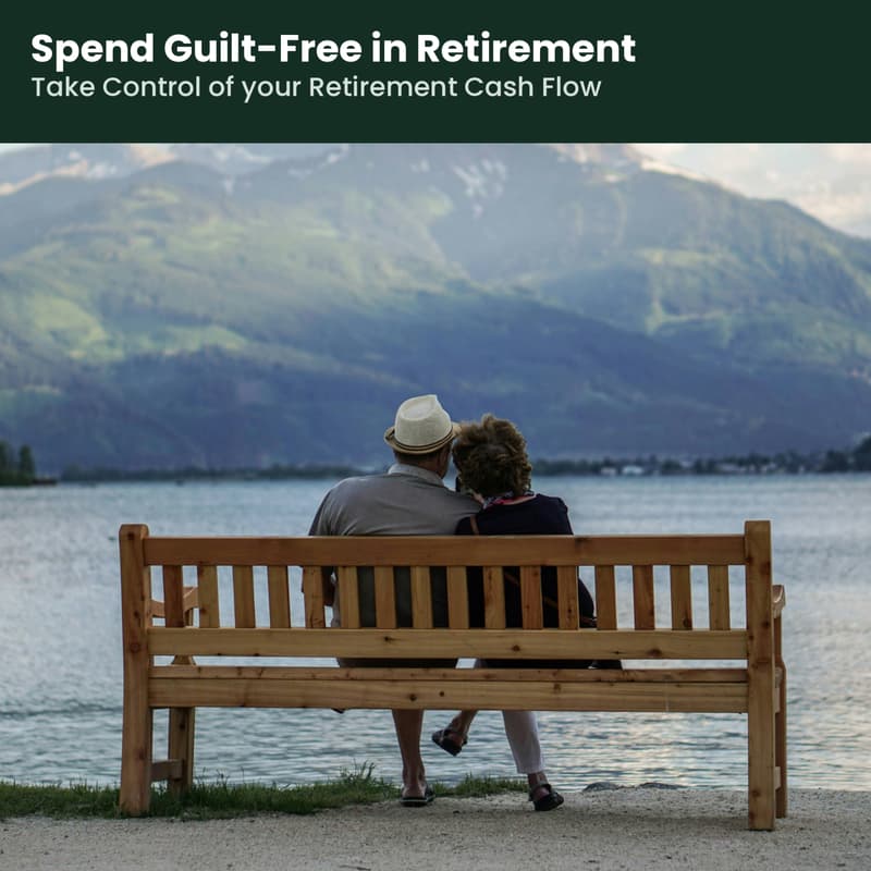 Cover Image for Take Control of Your Retirement Cash Flow