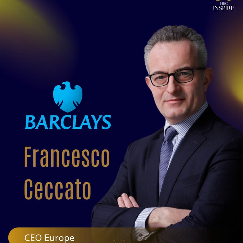Cover Image for Francesco Ceccato - London Tour