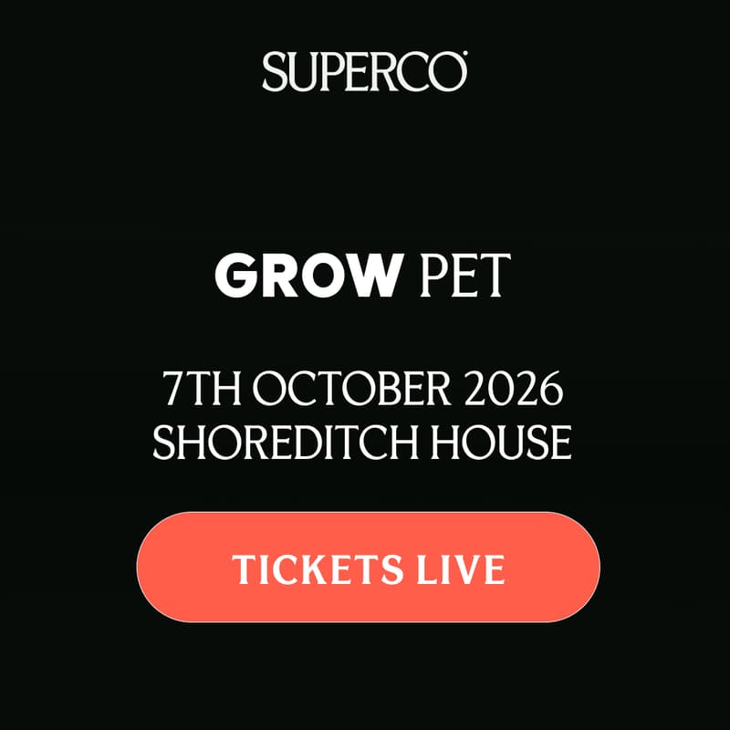 Cover Image for Grow: Pet