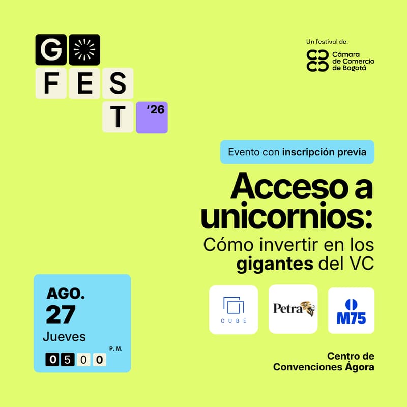 Cover Image for Acceso a unicornios: Cómo invertir en los gigantes del VC