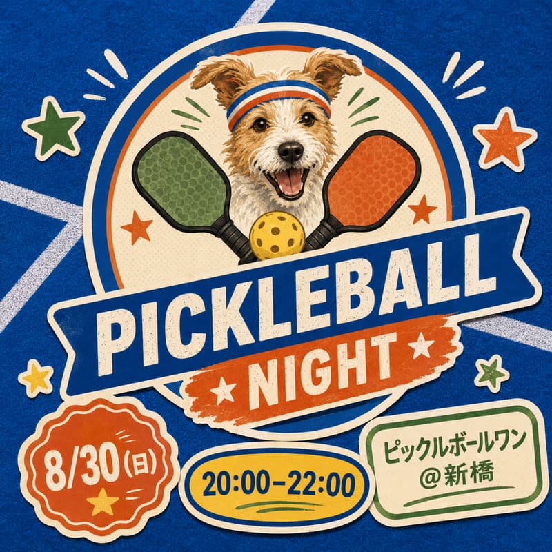 Cover Image for Pickleball vol.6