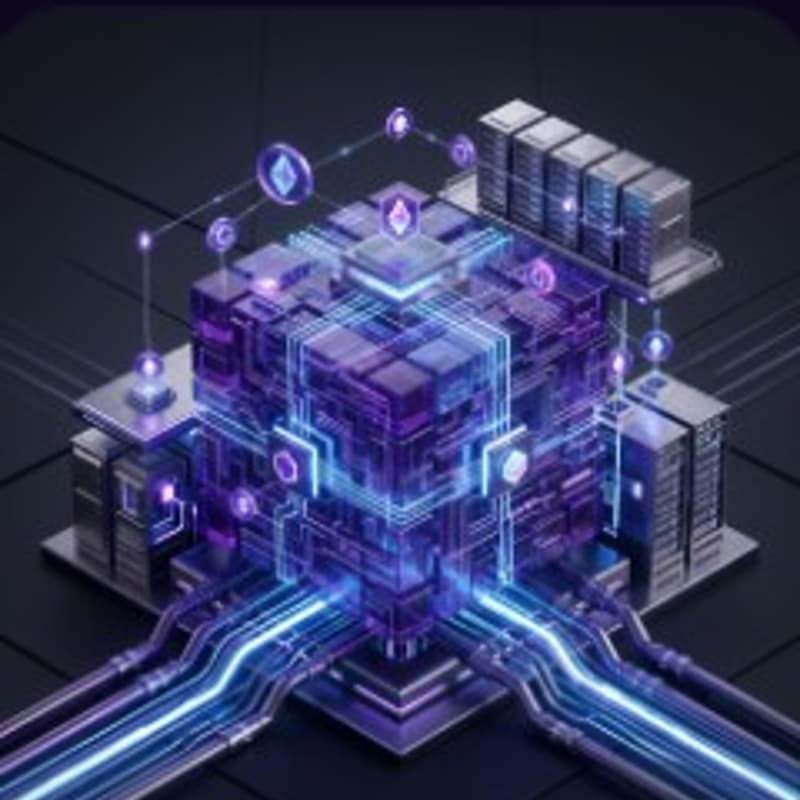 Cover Image for Tokenomics